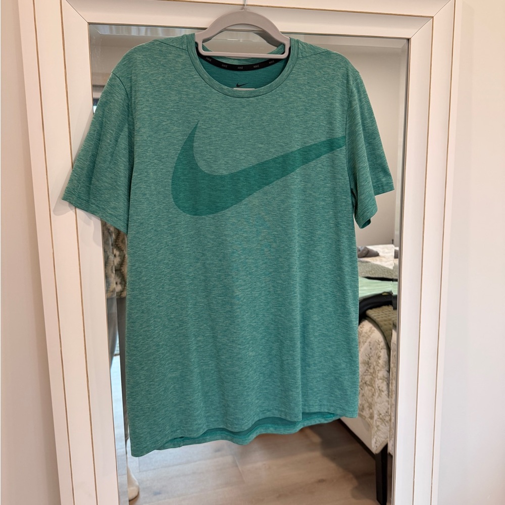 Nike Dri-Fit short sleeve top